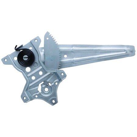 Wai Global WINDOW REGULATOR ONLY, WPR0238RB WPR0238RB